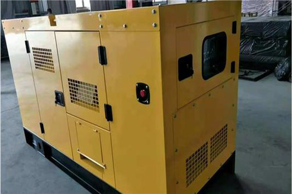 炎陵发电机出租