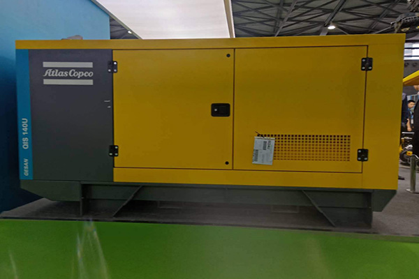 炎陵发电机出租