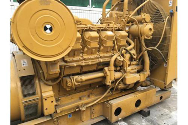 炎陵发电机出租