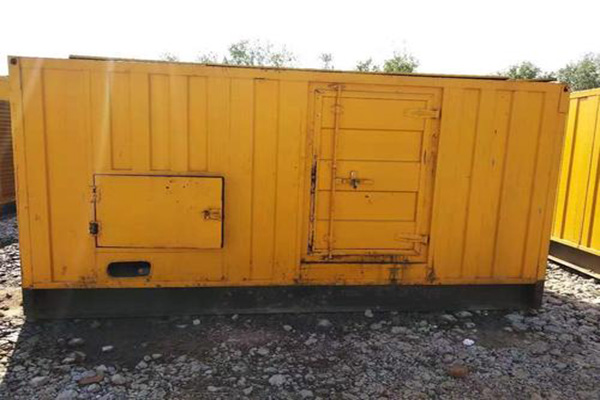 炎陵发电机出租