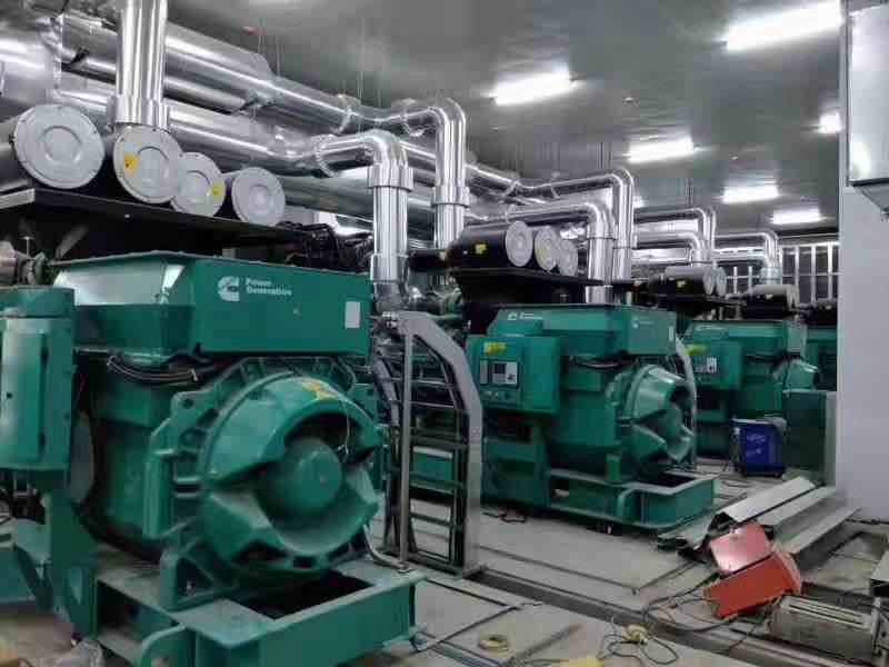 炎陵发电机出租