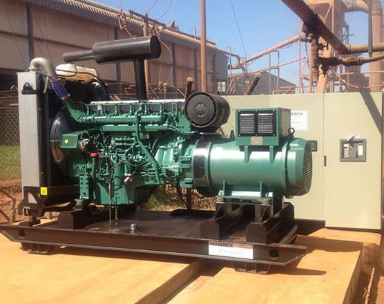 炎陵发电机出租