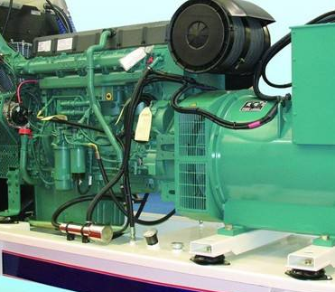 炎陵发电机出租